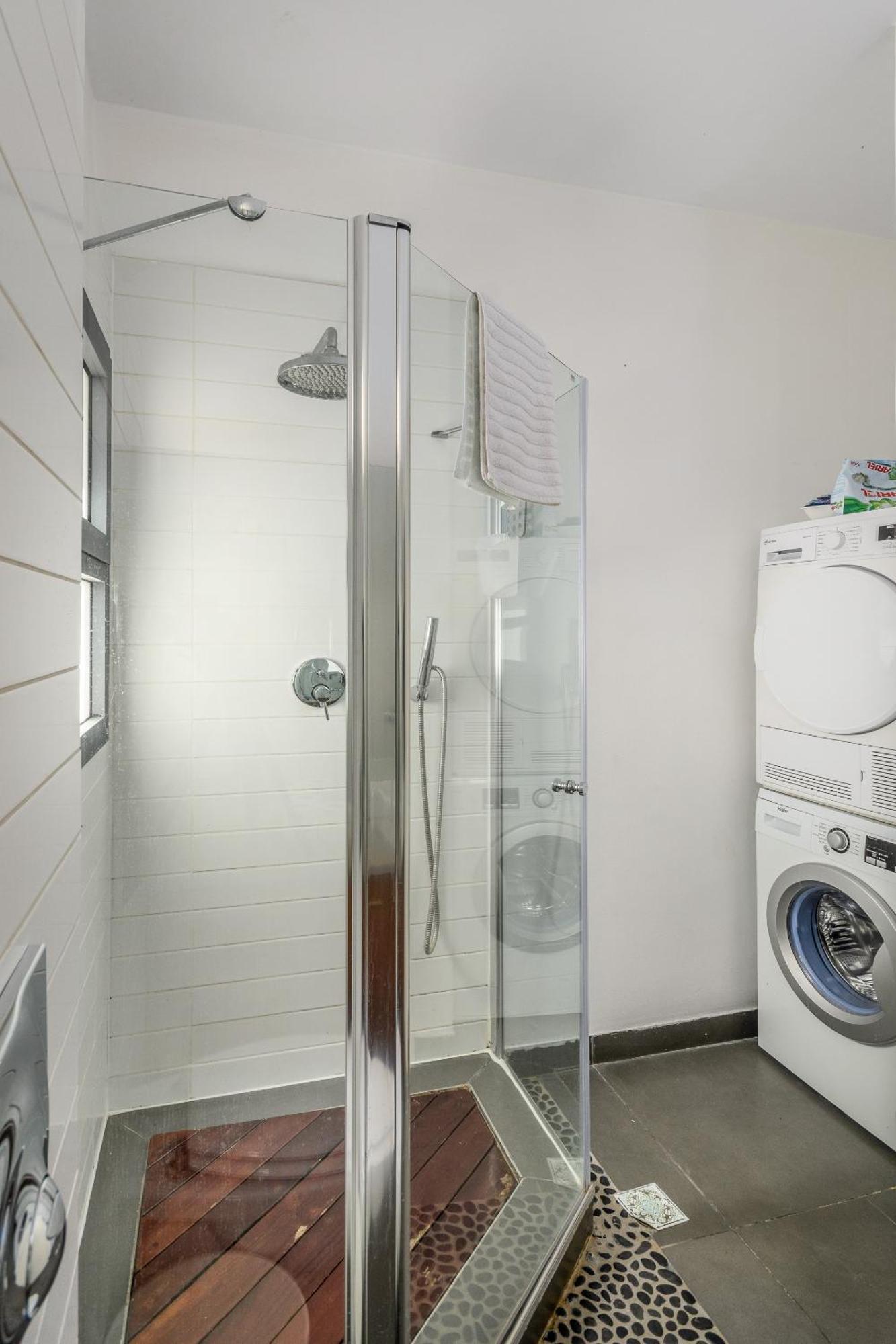 Modern & Sunny 1 Bdr W Balcony And Parking Apartment Tel Aviv Exterior photo
