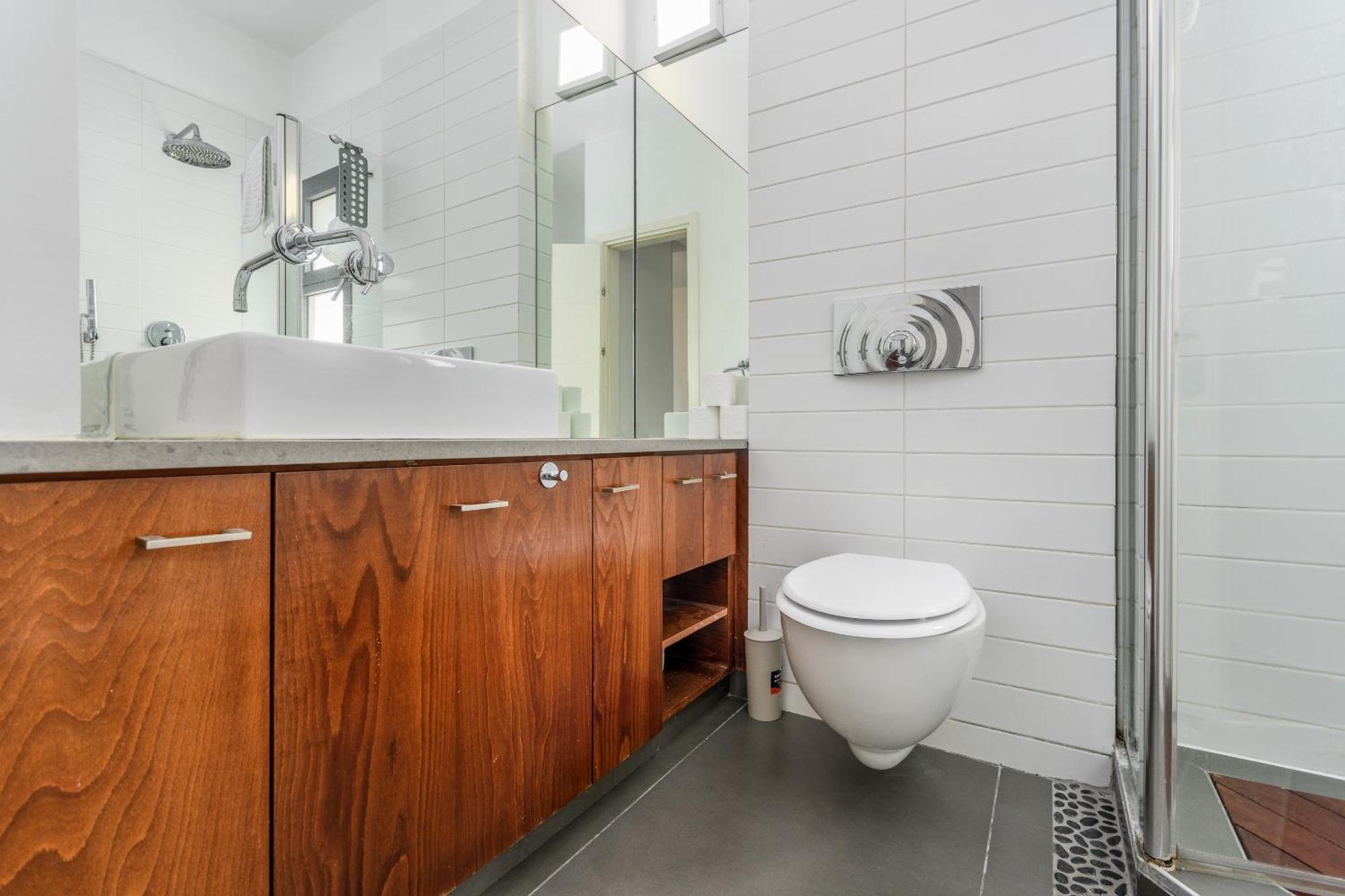 Modern & Sunny 1 Bdr W Balcony And Parking Apartment Tel Aviv Exterior photo